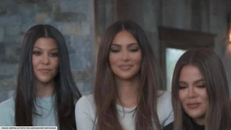How to watch the Keeping Up With The Kardashians reunion special