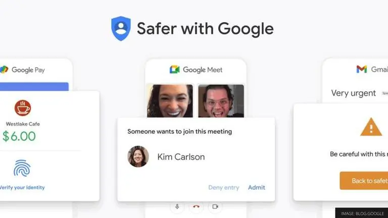 Google Photos Locked Folder will be coming to iOS next year