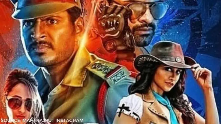 'Mass Masala' cast: All about the actors and the characters they play in the film mass masala cast