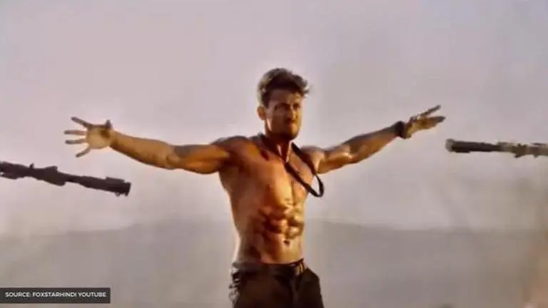 'Baaghi 3' Box Office Collection Day 1: Movie emerges as the biggest opener of 2020 Baaghi 3 Box Office Collection