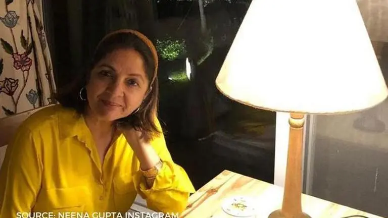 Neena Gupta