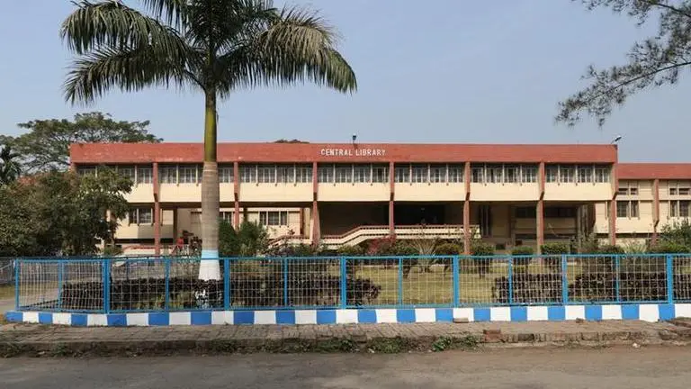 Bengal Guv appoints interim VC of Bidhan Chandra Krishi Viswavidyalaya Bidhan Chandra Krishi Viswavidyalaya