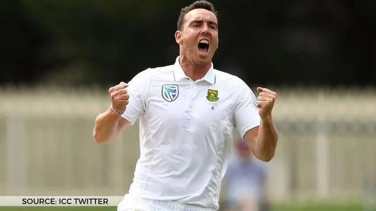 Kyle Abbott becomes first 'Kolpak' player to make South African cricket comeback Kyle Abbott