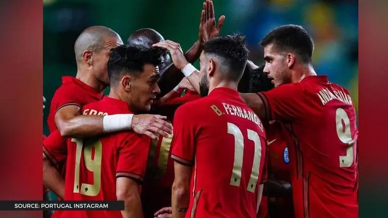 Portugal national football team players: Top 5 stars to watch out for at Euro 2020 Portugal national football team players