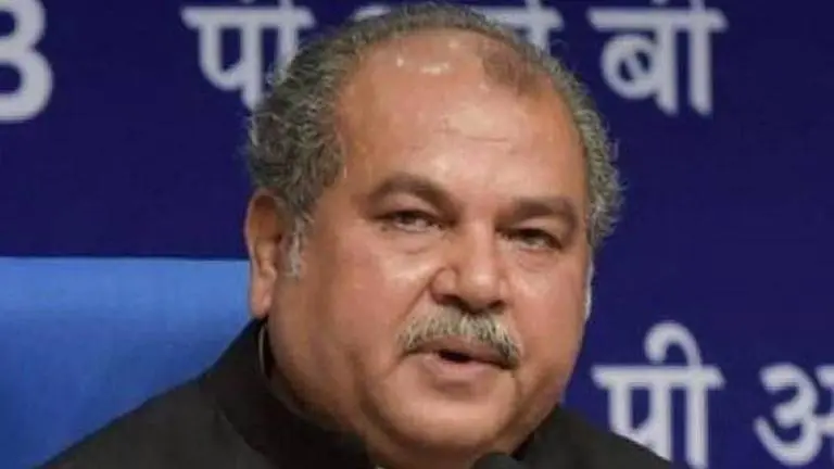 Centre appeals WB govt to join PM-Kisan scheme