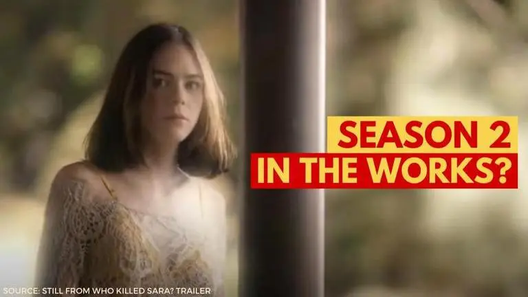 Netflix's 'Who Killed Sara?' to be renewed for season 2? When will it release? Source: Trailer for Netflix's Who Killed Sara? season 1
