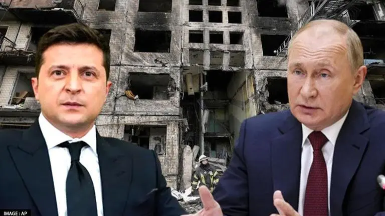 West making 'prudent planning' to prevent panic if Russia uses nuclear bomb in Ukraine Russia