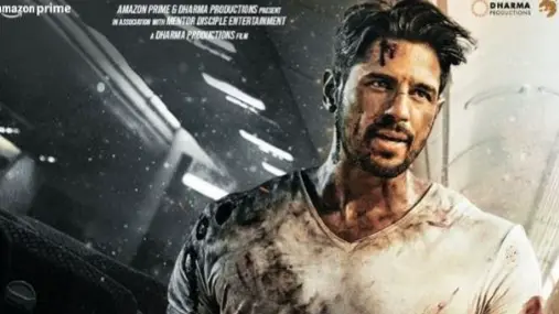 Yodha BTS Reveals How Makers Created A Plane For Film Instead Of 'Faking It On Green Screen': Watch Yodha