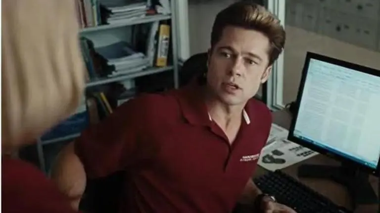 Brad Pitt, Robert Pattinson & other Hollywood actors who dated their co-stars off screen Brad Pitt