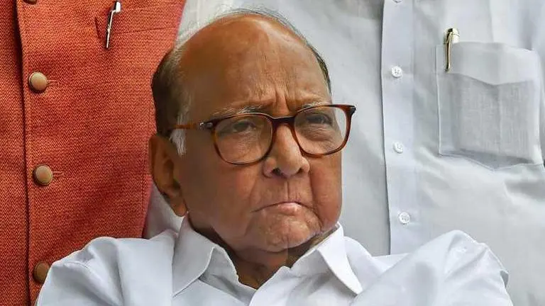 Government formation in Maharashtra: Sharad Pawar, Sonia Gandhi to meet