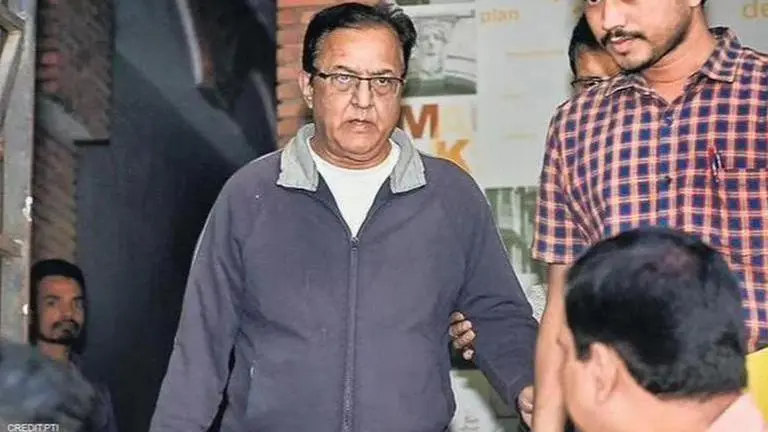 Alleged laundered money never came to Yes Bank co-founder Rana Kapoor: Court in bail order in loan case Rana Kapoor