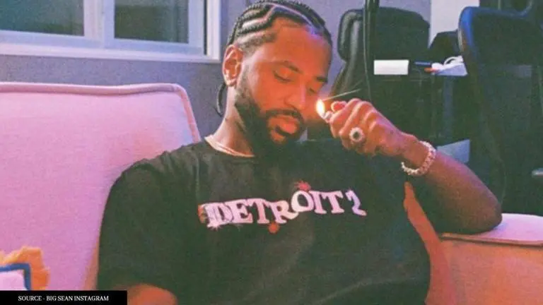 Big Sean's latest album 'Detroit 2' to release on September 4 big sean