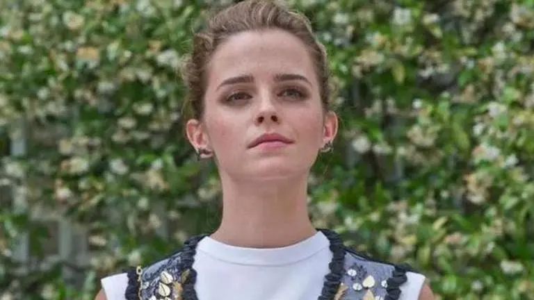 BAFTA Awards: Emma Watson gives befitting reply after being referred to as 'witch' Emma Watson at bafta awards 2022