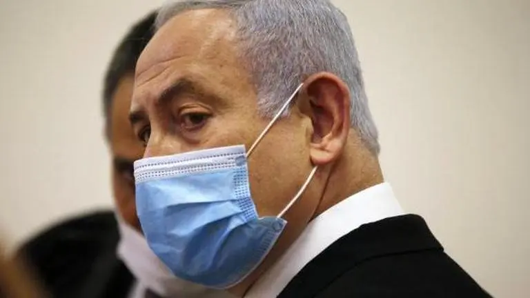 Netanyahu: Autistic Palestinian's death a tragedy