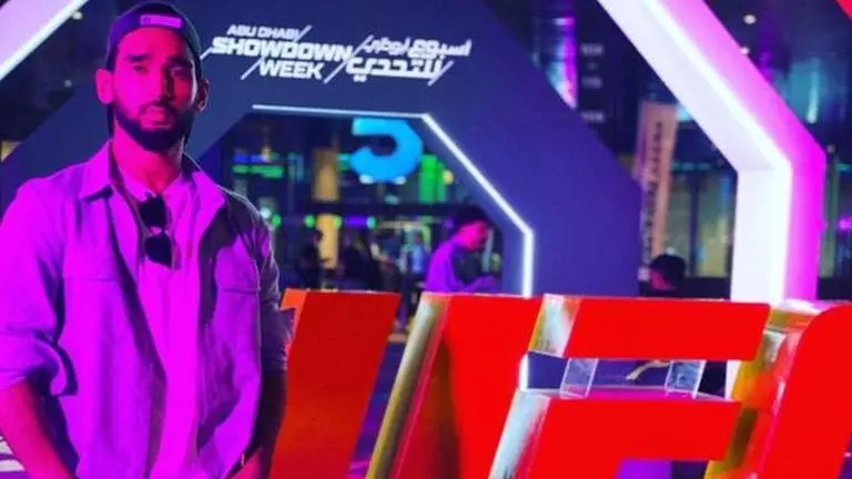 UFC star from India shares what Dana White told him & what he and McGregor have in common UFC star from India shares what Dana White told him & what he and McGregor have in common