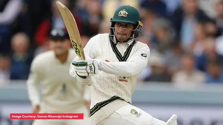 Justin Langer's heated confrontation with out-of-favour Usman Khawaja shocks Australia Justin Langer