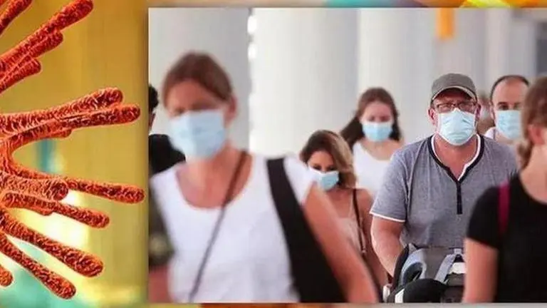 Delta 'Plus' COVID variant may be more transmissible, warn UK health experts Delta Plus