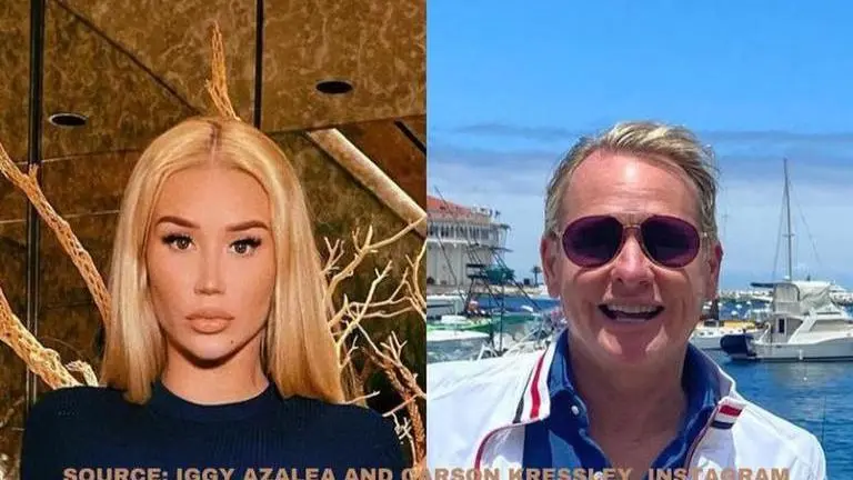 The Celebrity Dating Game