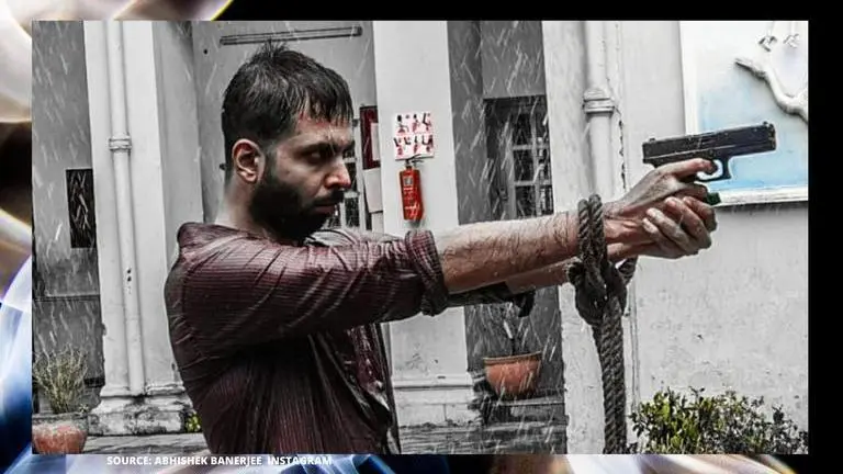 'Pataal Lok' ending, 'HTGAWM' and other shows & movies' climaxes explained; check out paatal lok ending