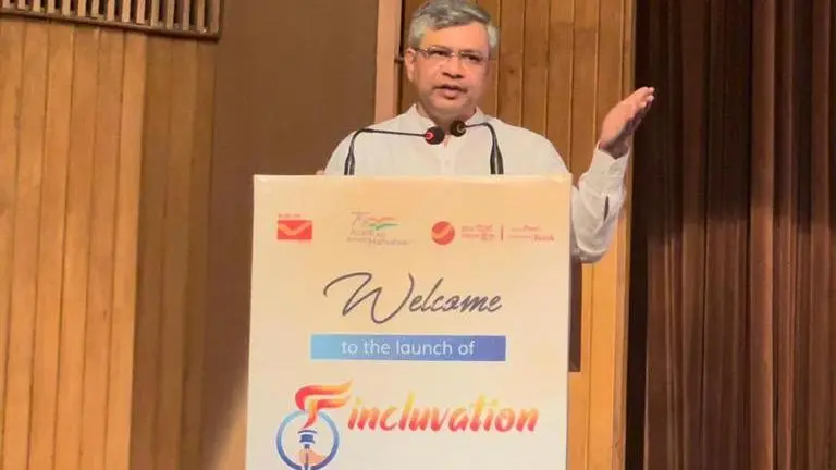 IPPB launches 'Fincluvation' to partner with startups on developing financial solutions India Post