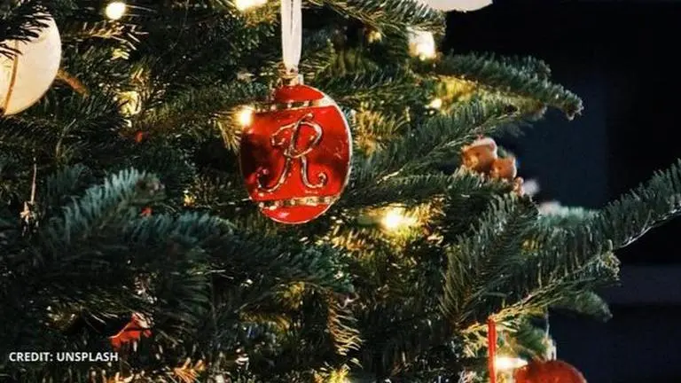 Merry Christmas Wishes 2021: Here're some of the Best Christmas Wishes to send loved ones merry christmas wishes 2021