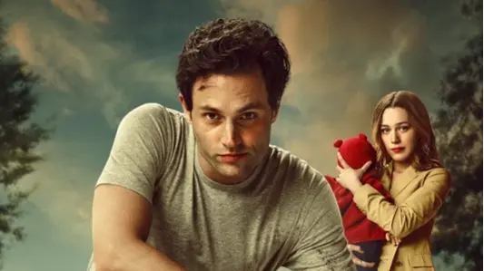 You Cast Expands For Finale Season, Penn Badgley Starrer Show Adds New Faces You web series