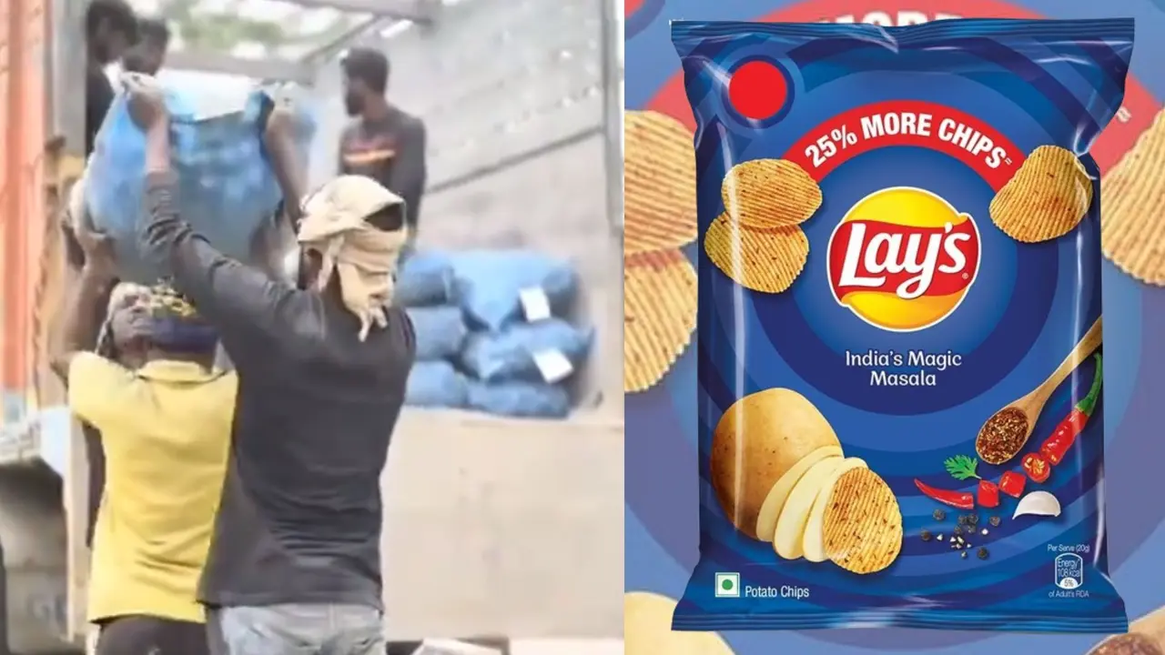 The PepsiCo plant is anticipated to provide over 500 jobs and impact the livelihoods of more than 5,000 local farmers in Assam.