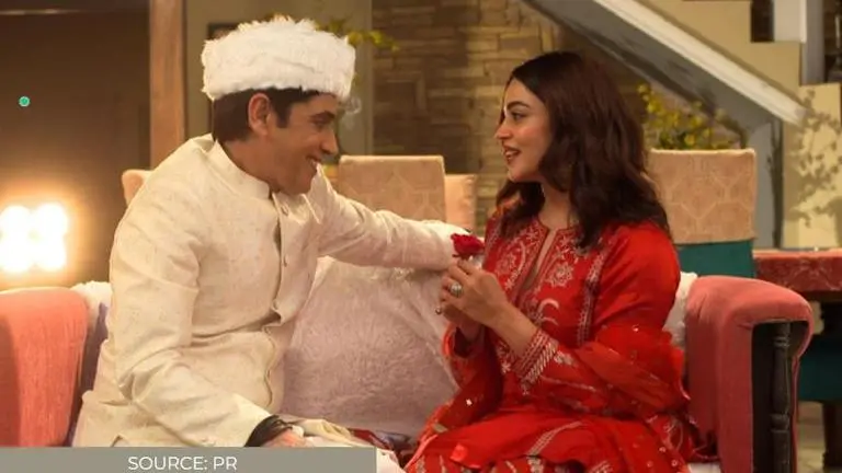 Bhabi Ji Ghar Par Hai