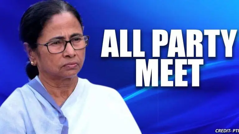 Mamata Banerjee