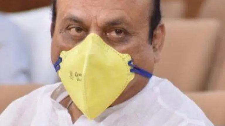 Karnataka will have basic FSL labs in every district to fight drug menace: Home Minister Basavaraj Bommai