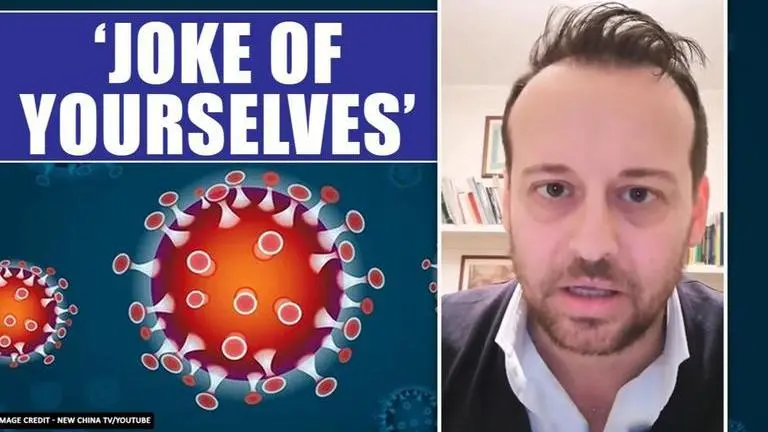 Italian mayor lashes out at people still going out in public amid coronavirus scare; watch Italian mayor