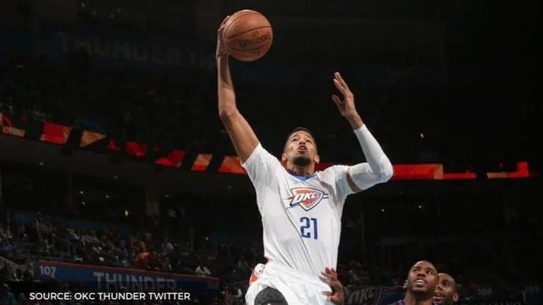 Brooklyn Nets have agreed to a deal with free agent Andre Roberson: Report Brooklyn Nets