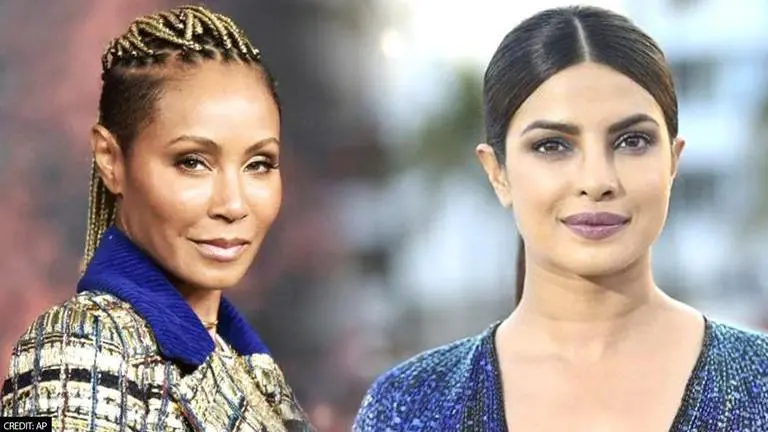 Priyanka Chopra Jonas