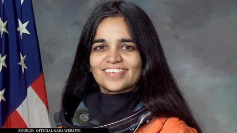 kalpana chawla