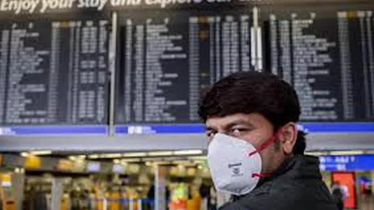 Brazil stocks plunge, trading halted in virus havoc CORONAVIRUS