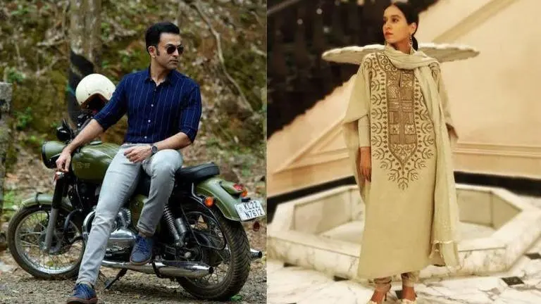 Prithviraj & Tillotama Shome congratulate Lijo Jose Pellissery & the team of 'Jallikattu' prithviraj