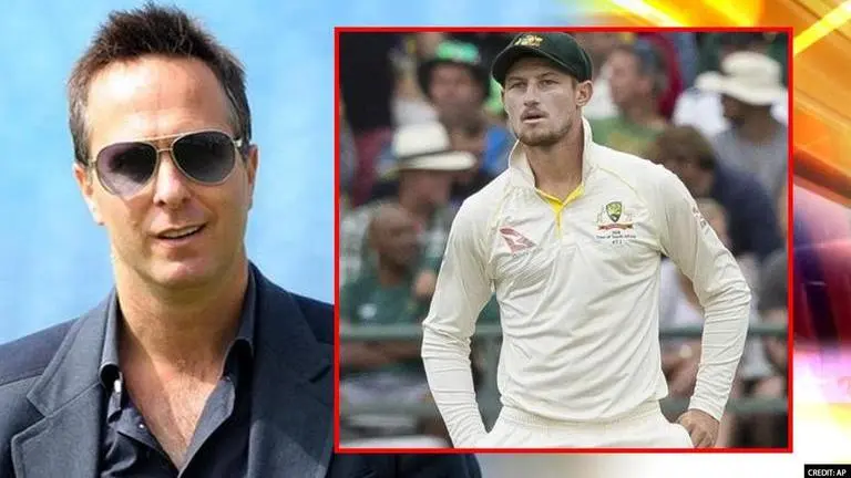 Michael Vaughan wants easy way out as Aussie Bancroft reveals more Sandpapergate players Michael Vaughan