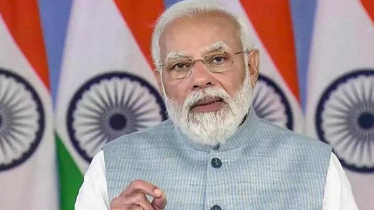 PM Modi calls for flexible workplaces & work hours; avers WFH is the ...