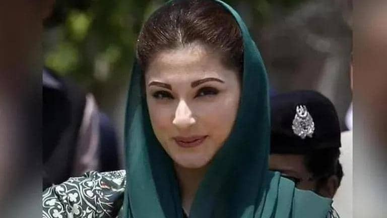 PML-N's Maryam Nawaz, Interior Minister Rana Sanaullah named in ...