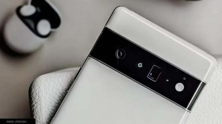 Google Pixel 7, Pixel 7 Pro reportedly in works; codenames surface online Google Pixel 7 and Pixel 7 Pro reportedly in works, codenames surface online