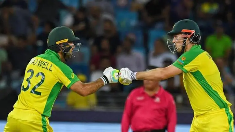 Australia lift maiden T20 World Cup title after beating New Zealand by 8 wickets in final T20 World Cup, New Zealand vs Australia, New Zealand cricket team, T20 World Cup final, NZ vs AUS, Australia win T20 World Cup, David Warner, Mitchell