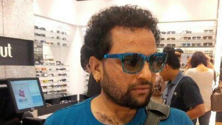 Drugs pmla case:Bineesh Kodiyeri arrested by ED Kodiyeri