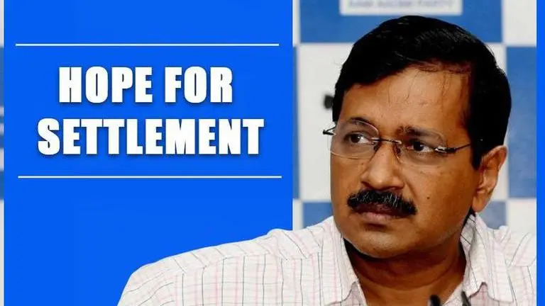Kejriwal