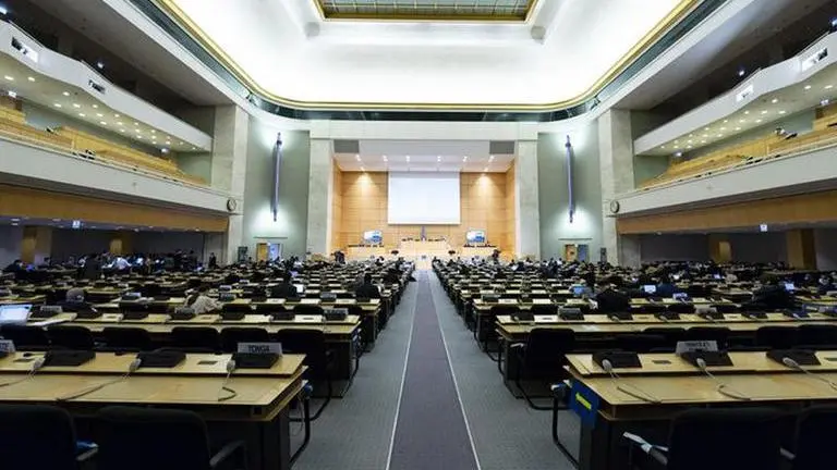 UNHRC approves resolution on Israel by a slim margin, calls for 'accountability, justice' UNHRC