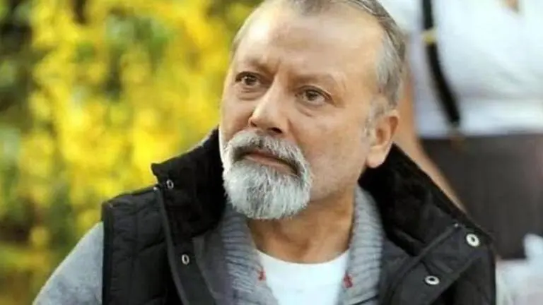 Pankaj Kapoor's solid net worth is a result of his illustrious career; Check details here pankaj kapur's net worth