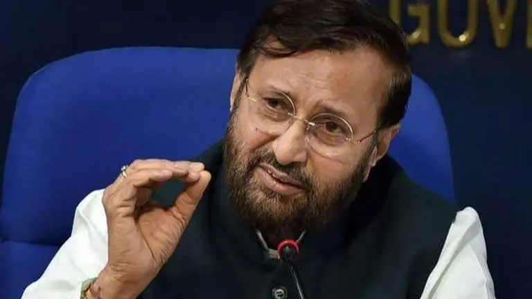 Javadekar