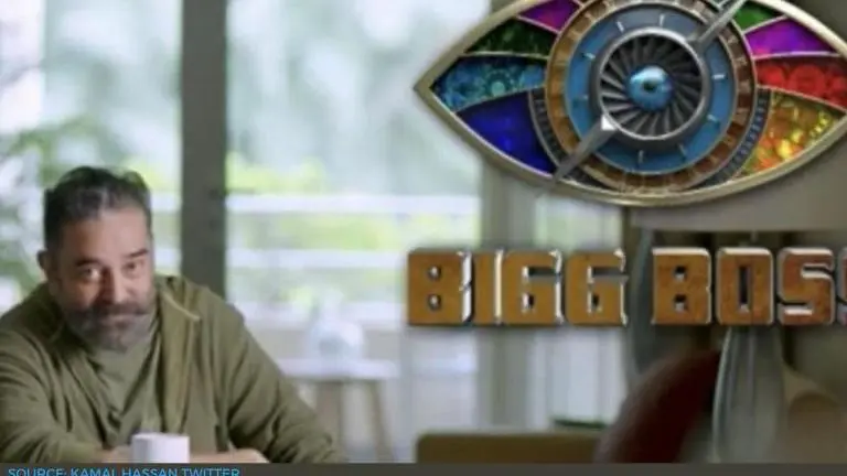 Big Boss 4 Tamil Written update for October 17 2020: Nisha apologizes to Ramesh bigg boss 4 tamil written update