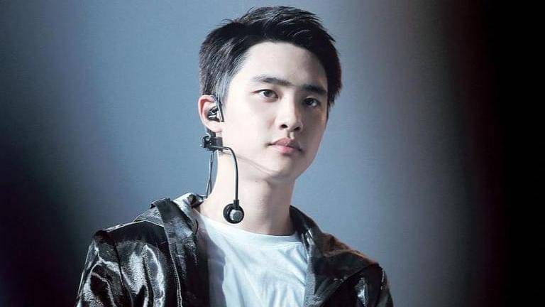 Who Is Doh Kyung-soo? Know More About Exo Band's Vocalist And His 