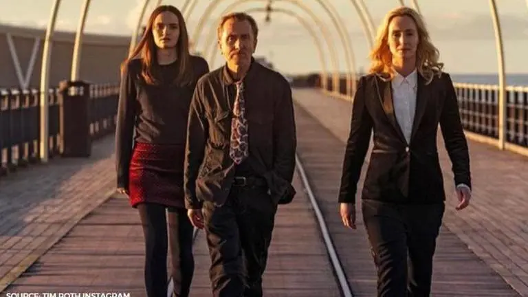 where was tin star liverpool filmed