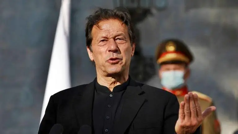 Pak govt: Imran Khan's PTI will be 'ultimate loser' if talks on polls fail Pakistan